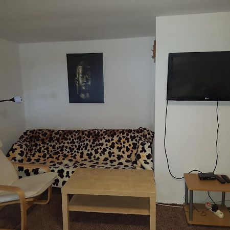 Casa Oriana Apartment Predeal Luaran gambar